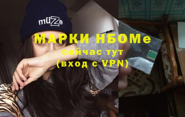 молекула духа Алексин